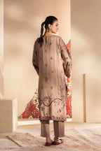 ETHNIC E4042-103-805 2PC