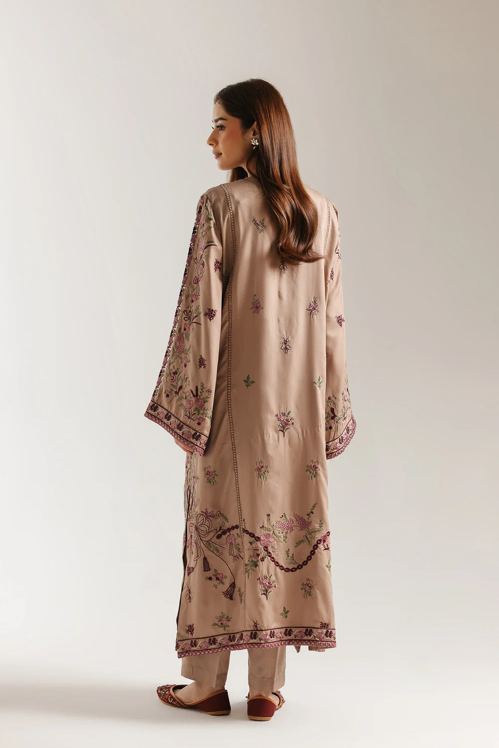 ETHNIC E4042-103-805 2PC