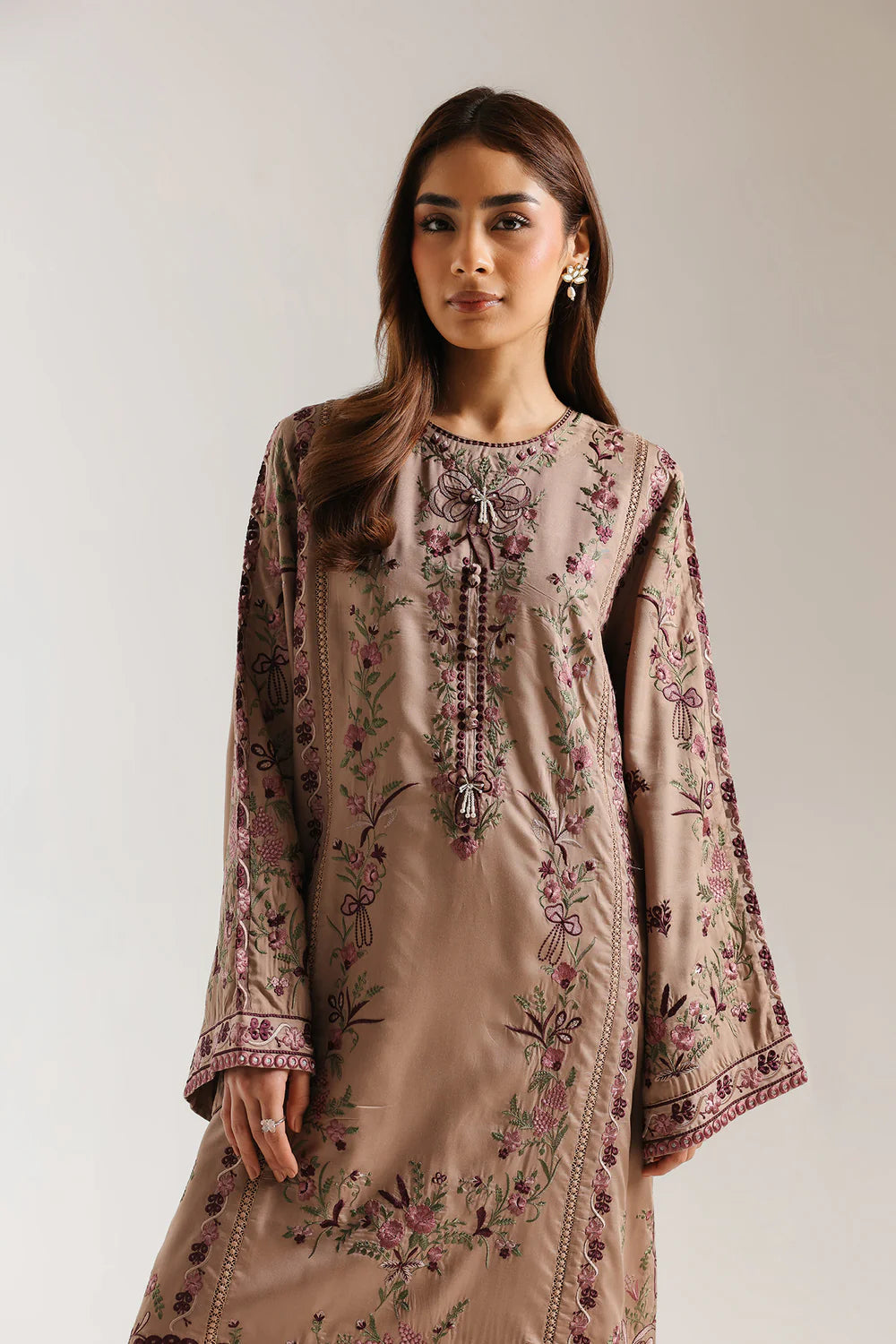 ETHNIC E4042-103-805 2PC
