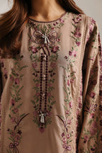 ETHNIC E4042-103-805 2PC