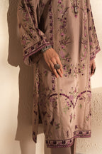 ETHNIC E4042-103-805 2PC