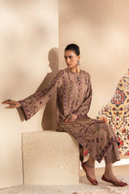 ETHNIC E4042-103-805 2PC