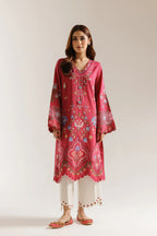 ETHNIC E4045-103-409 2PC