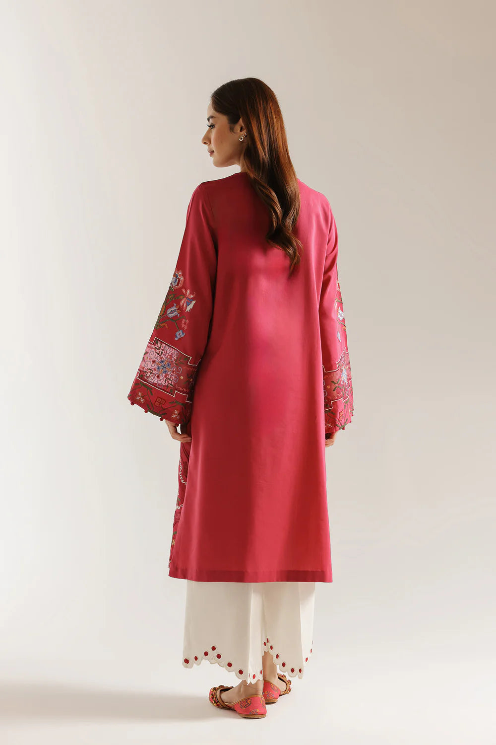 ETHNIC E4045-103-409 2PC