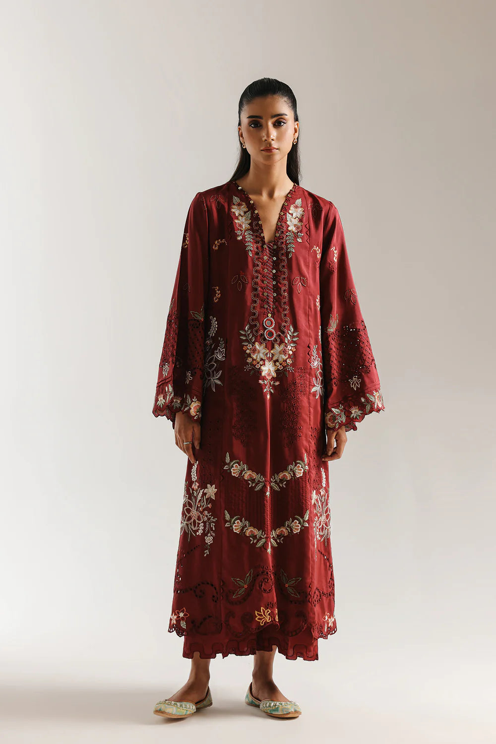 ETHNIC E4050-103-304 1PC