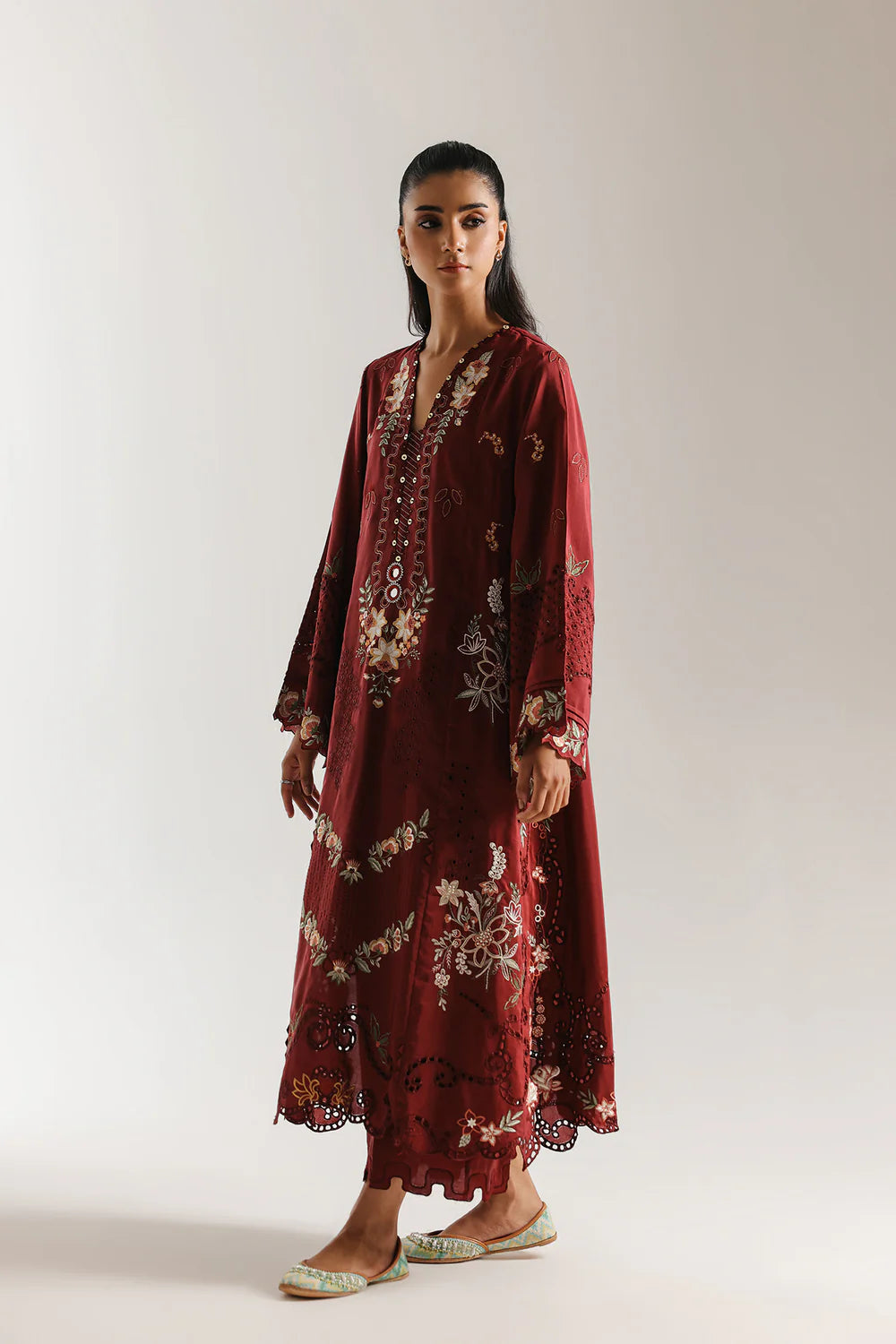 ETHNIC E4050-103-304 1PC