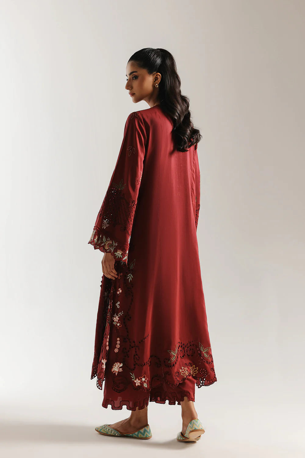 ETHNIC E4050-103-304 1PC