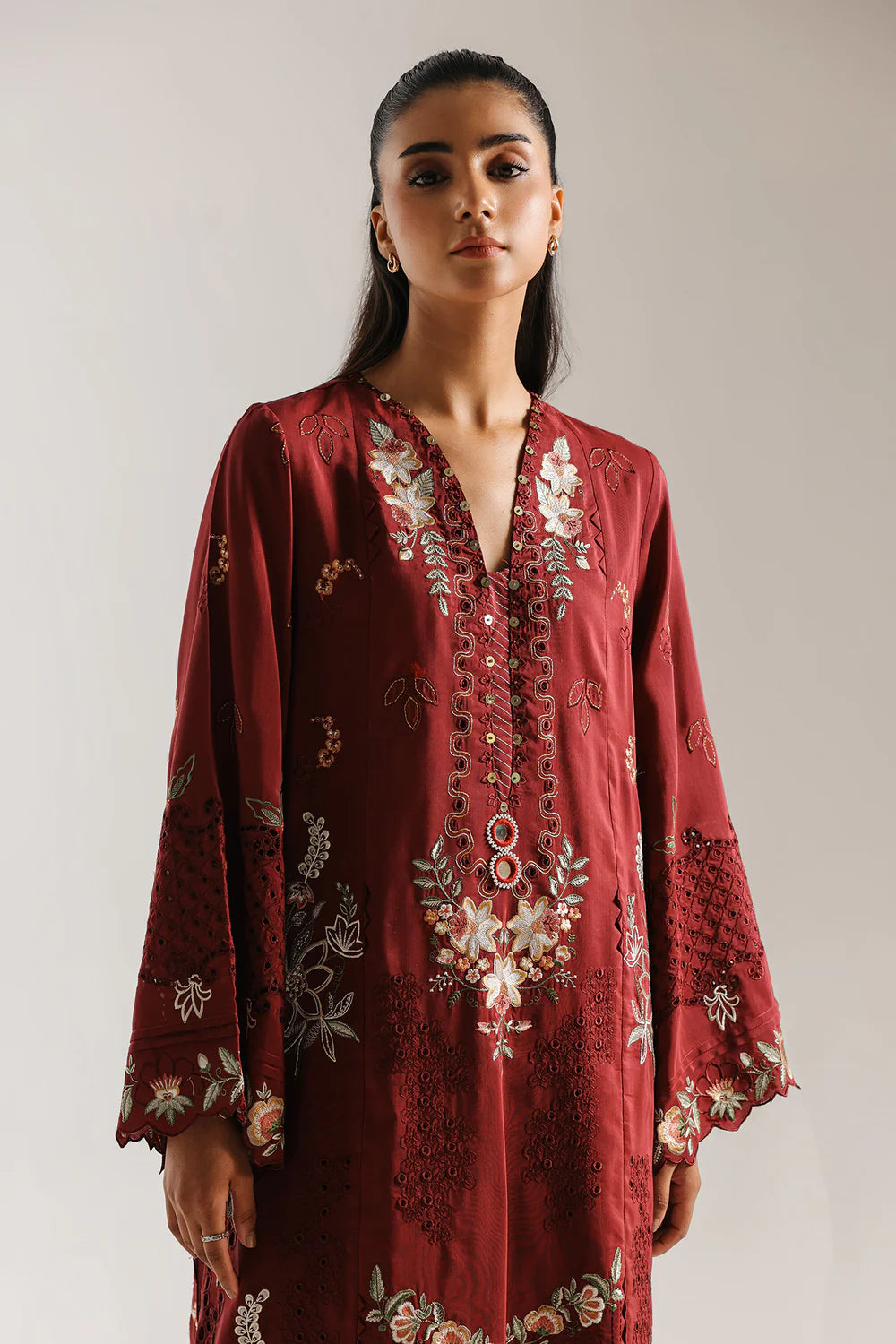 ETHNIC E4050-103-304 1PC