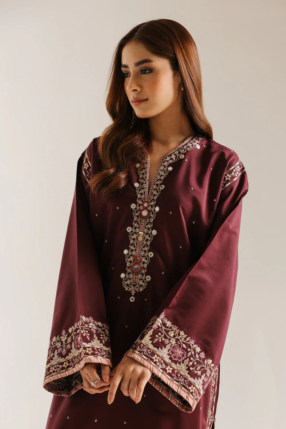 ETHNIC E4071-103-402 2PC