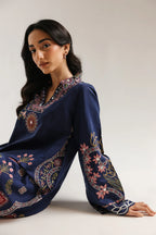 ETHNIC E4074-103-619 2PC