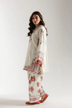 ETHNIC E4085-103-002 2PC