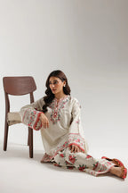 ETHNIC E4085-103-002 2PC