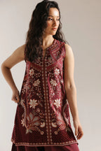 ETHNIC E4094-103-402 2PC