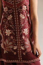 ETHNIC E4094-103-402 2PC