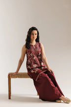 ETHNIC E4094-103-402 2PC