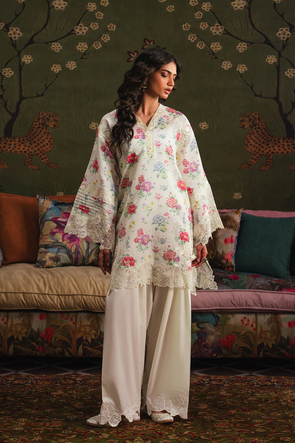 ETHNIC E4095-103-003