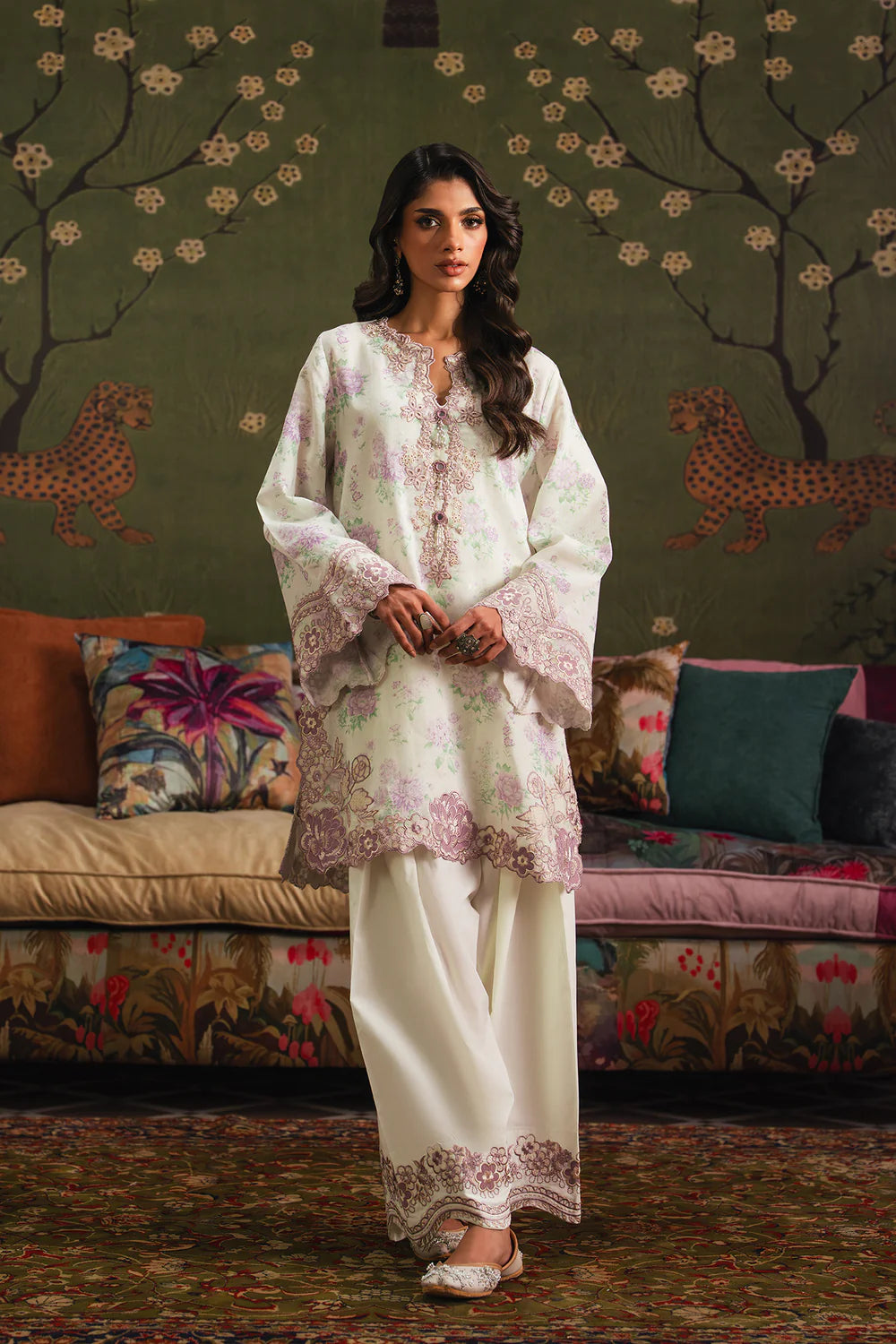 ETHNIC E4096-103-005