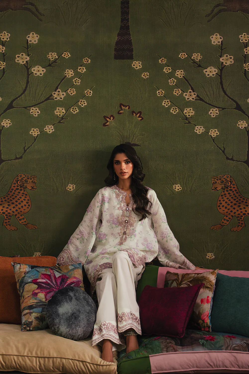 ETHNIC E4096-103-005