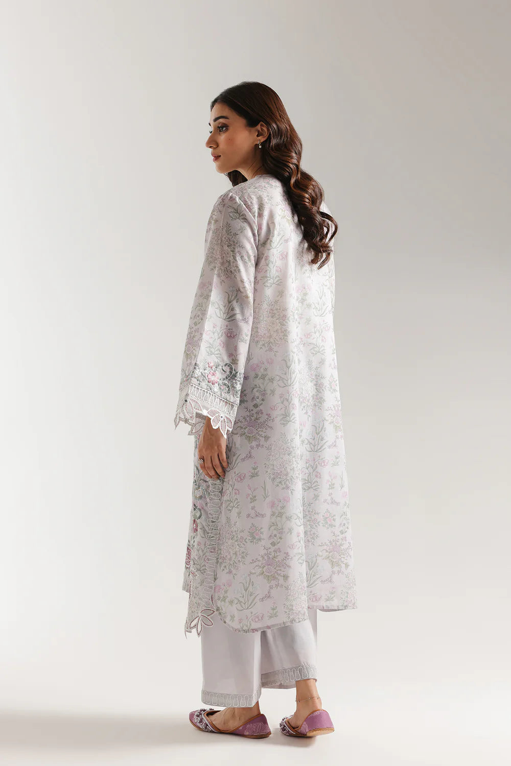 ETHNIC E4098-103-531 2PC