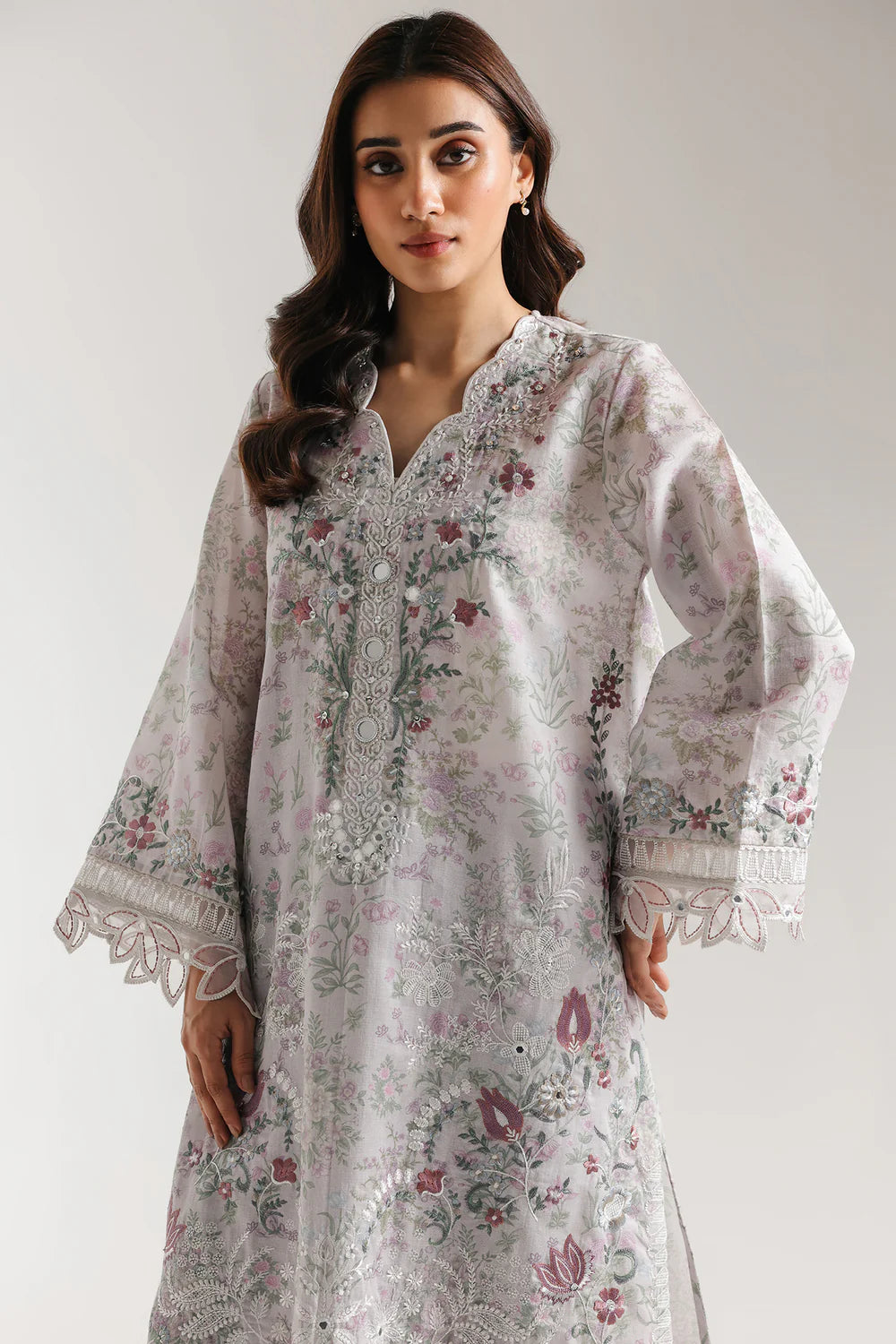 ETHNIC E4098-103-531 2PC