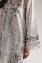 ETHNIC E4098-103-531 2PC