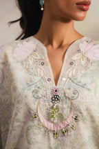 ETHNIC E4099-103-002 2PC