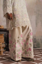 ETHNIC E4099-103-002 2PC
