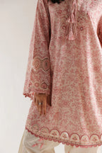 ETHNIC E4108-103-424 2PC