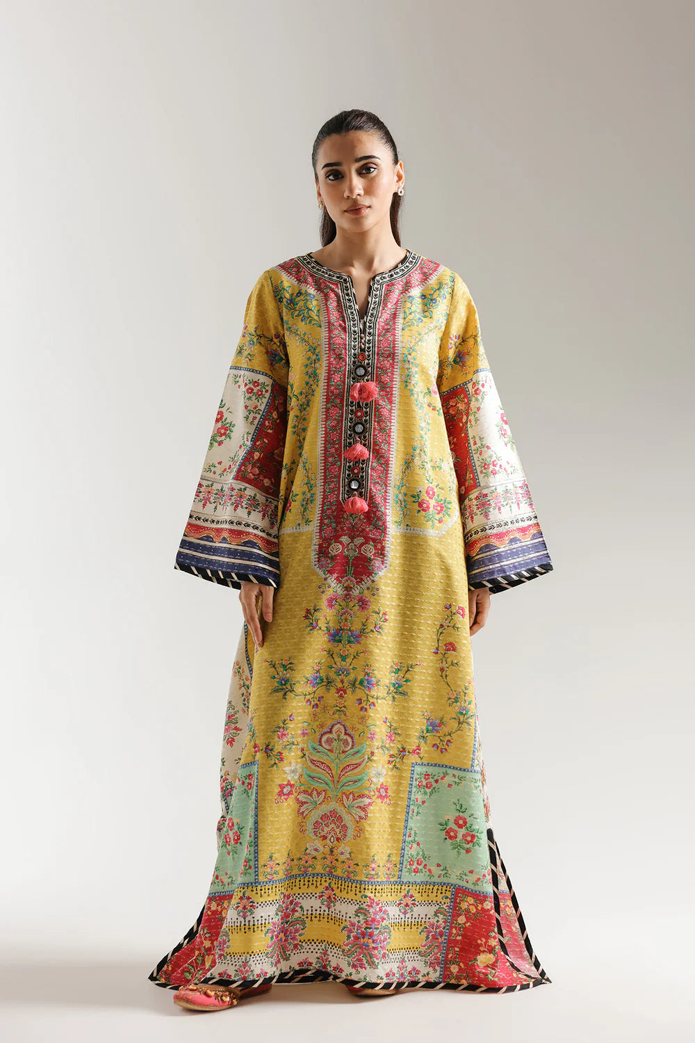 ETHNIC E4109-103-003 1PC