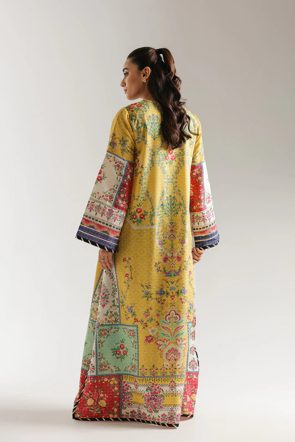 ETHNIC E4109-103-003 1PC