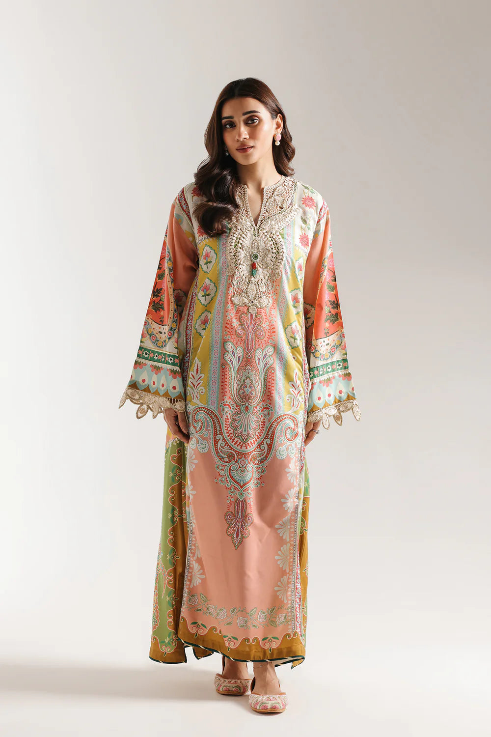 ETHNIC E4115-103-325