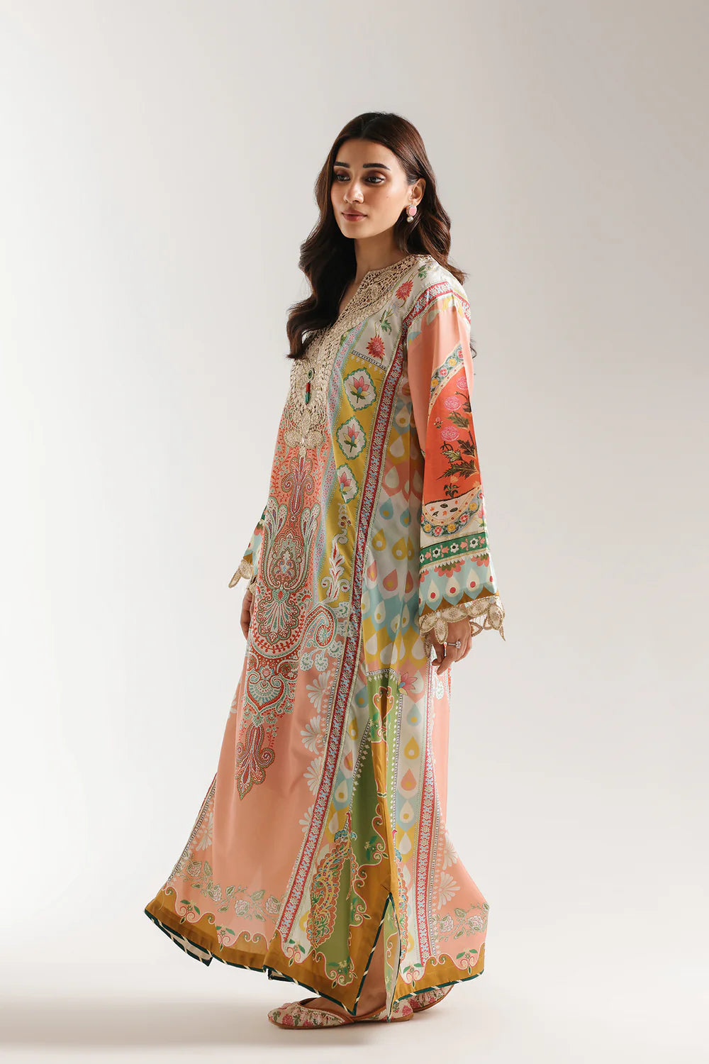 ETHNIC E4115-103-325