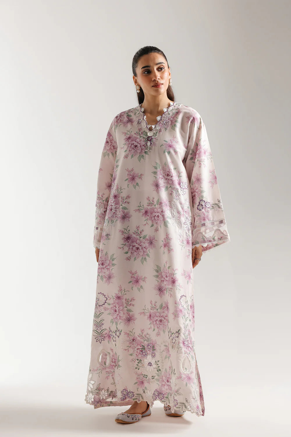 ETHNIC E4126-103-529 1PC