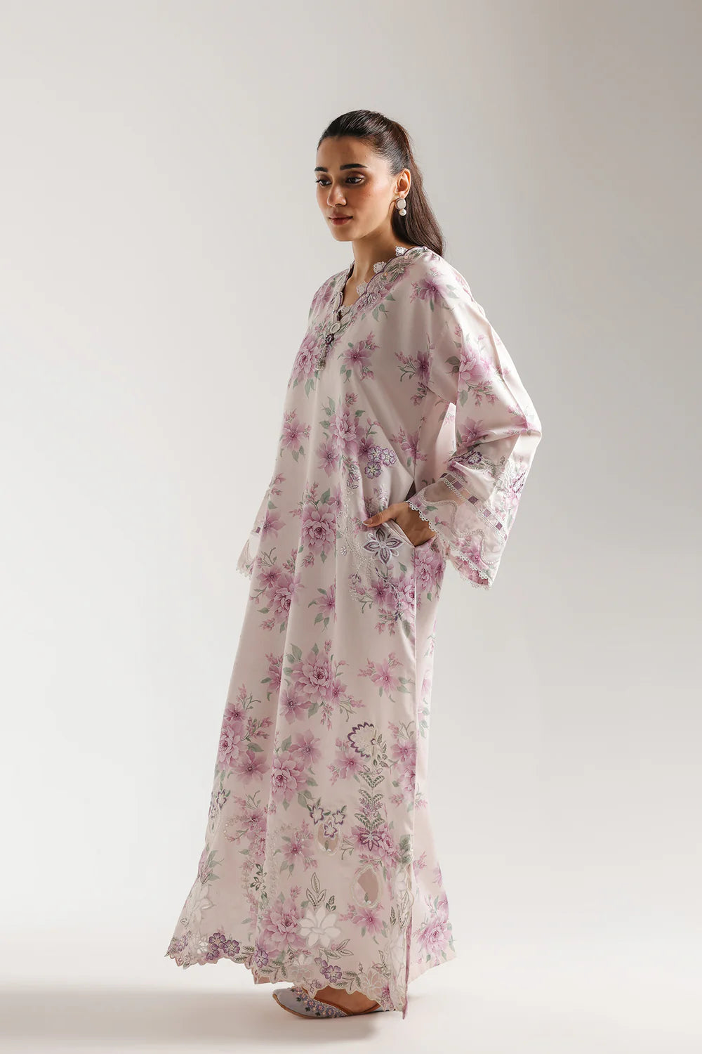 ETHNIC E4126-103-529 1PC