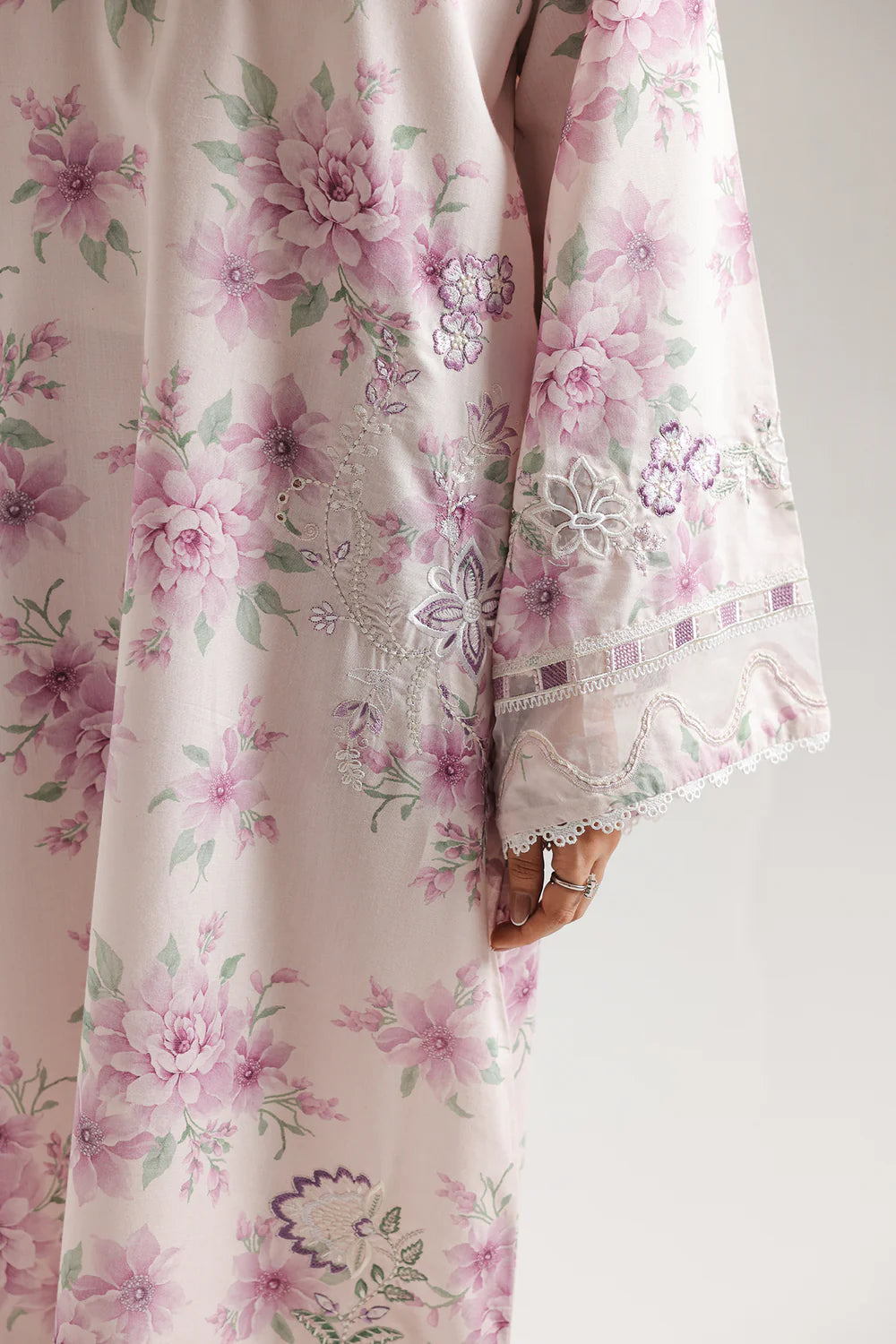 ETHNIC E4126-103-529 1PC