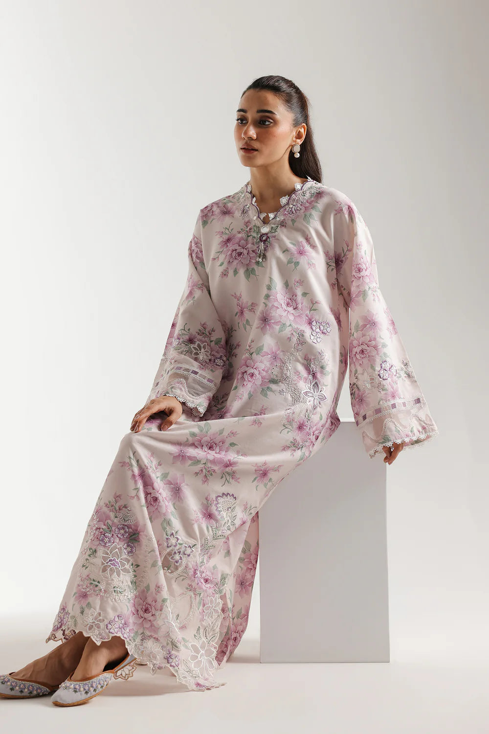 ETHNIC E4126-103-529 1PC