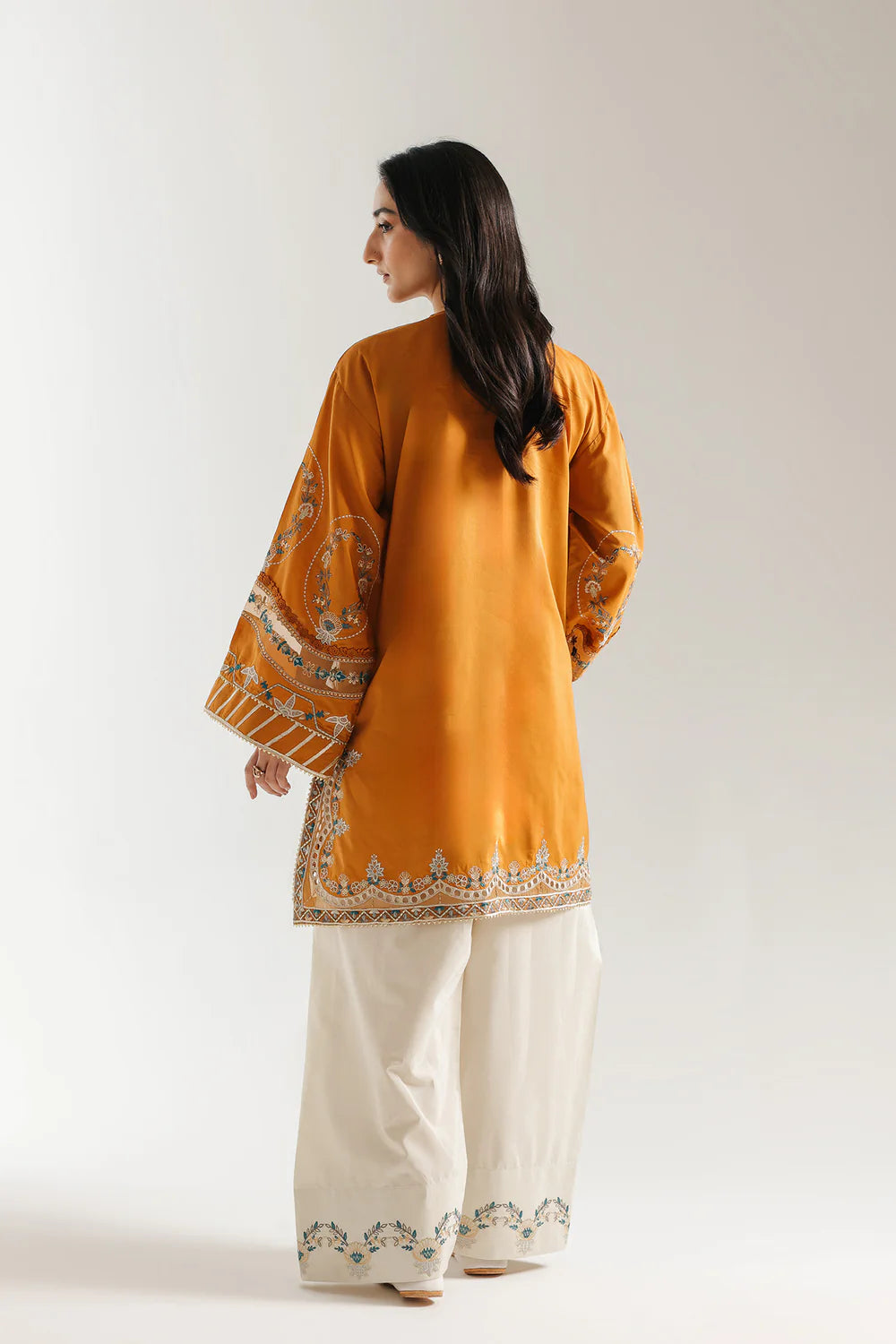 ETHNIC E4130-103-207 2PC