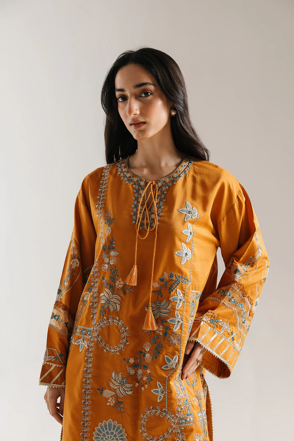 ETHNIC E4130-103-207 2PC