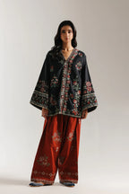 ETHNIC E4157-103-901 2PC
