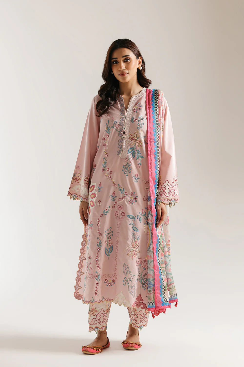 ETHNIC E4166-103-413 3PC