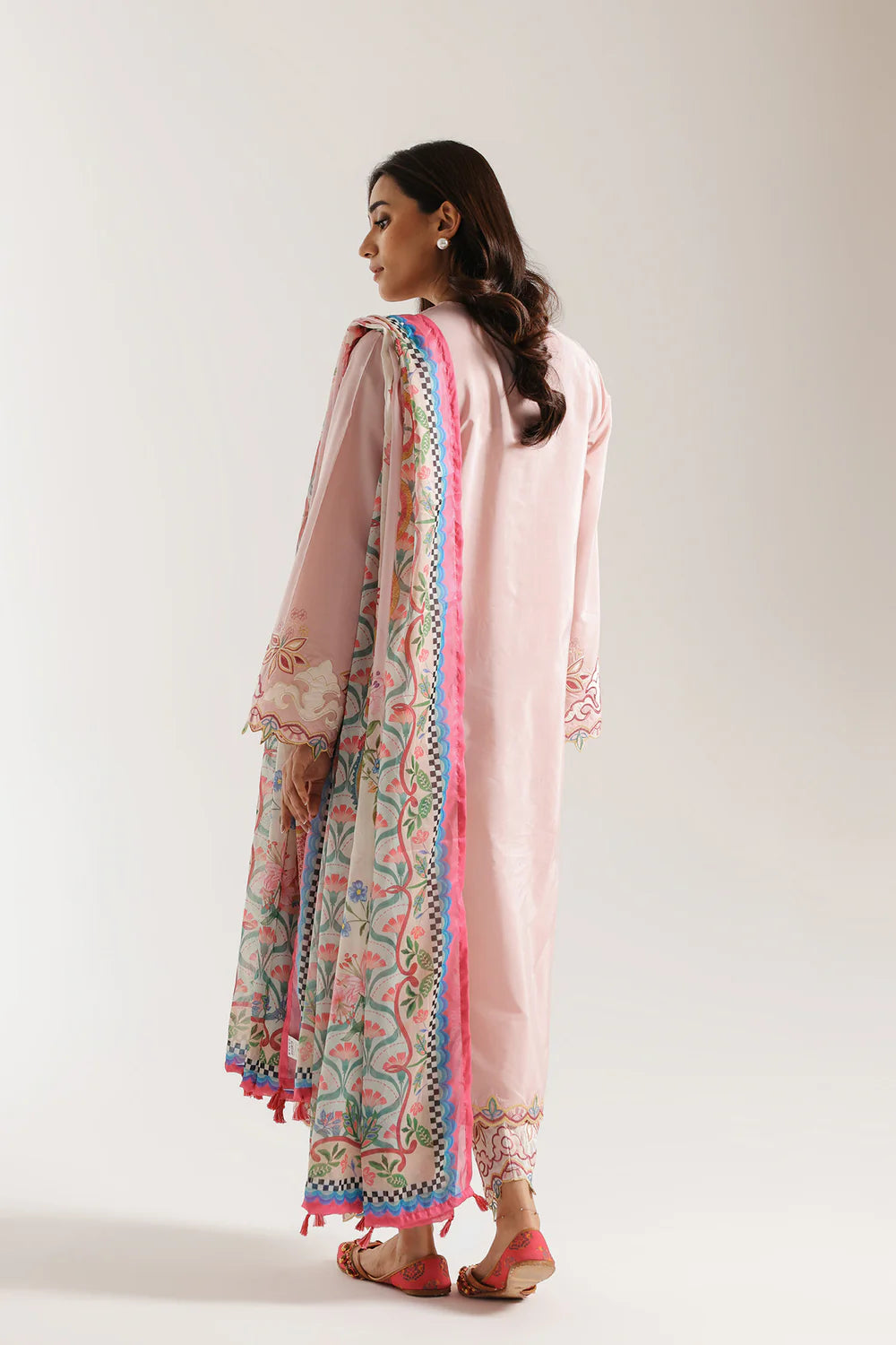 ETHNIC E4166-103-413 3PC