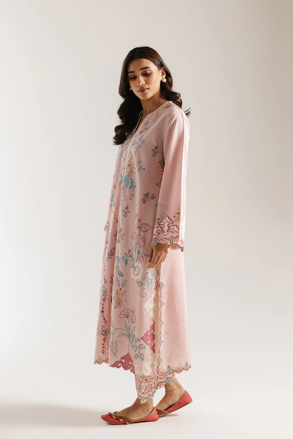 ETHNIC E4166-103-413 3PC