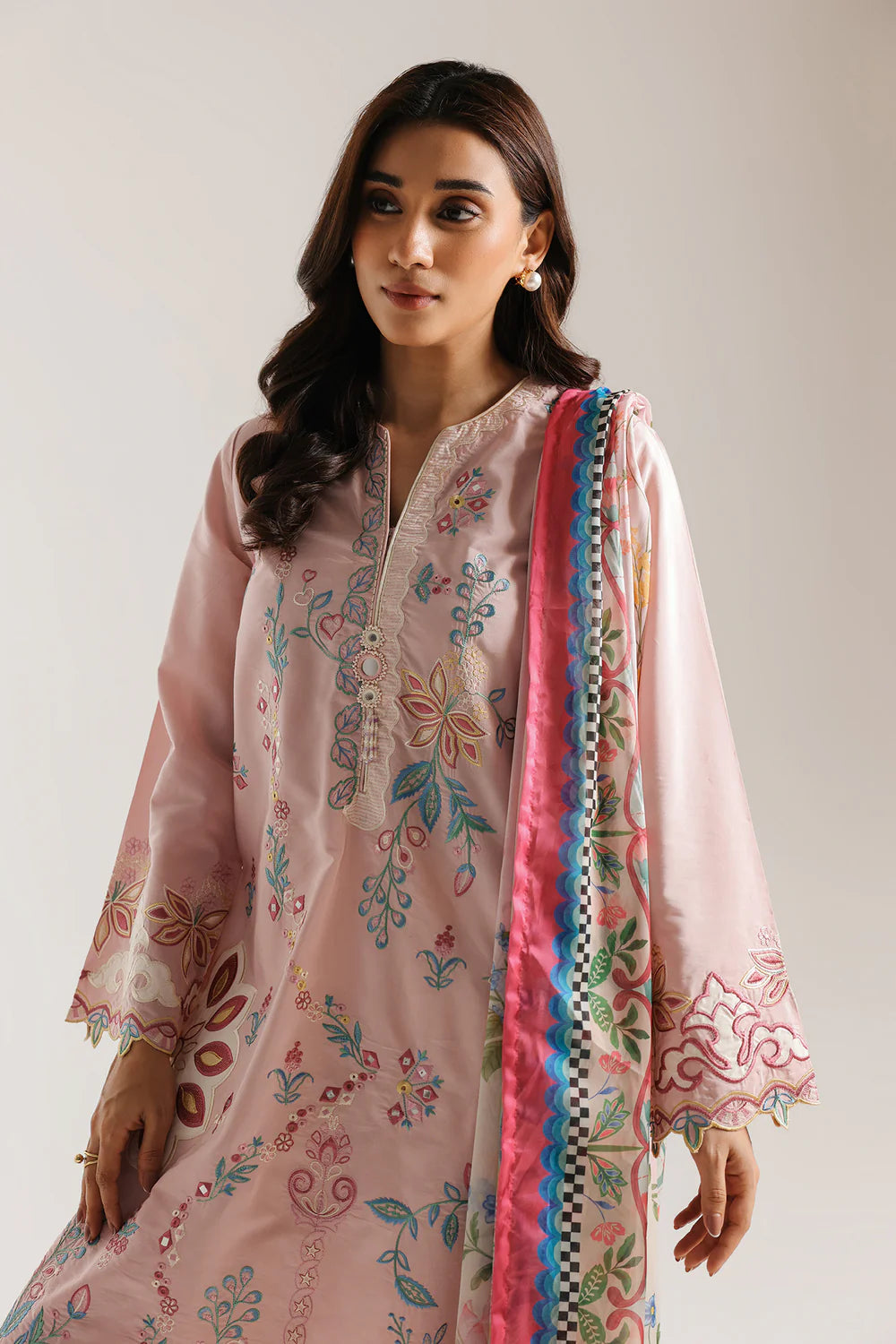 ETHNIC E4166-103-413 3PC