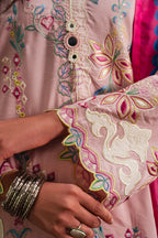 ETHNIC E4166-103-413 3PC