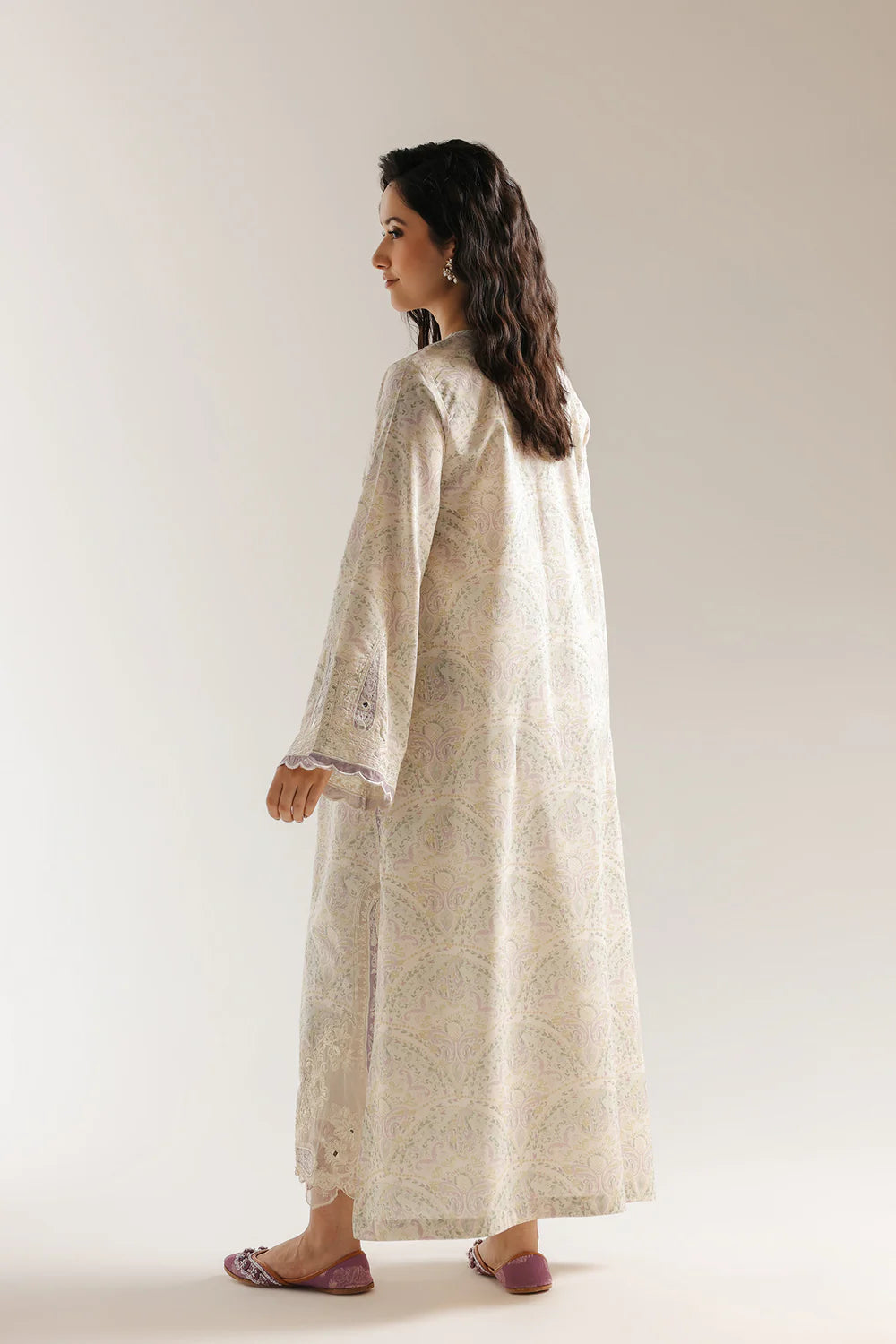 ETHNIC E4170-103-005 2PC