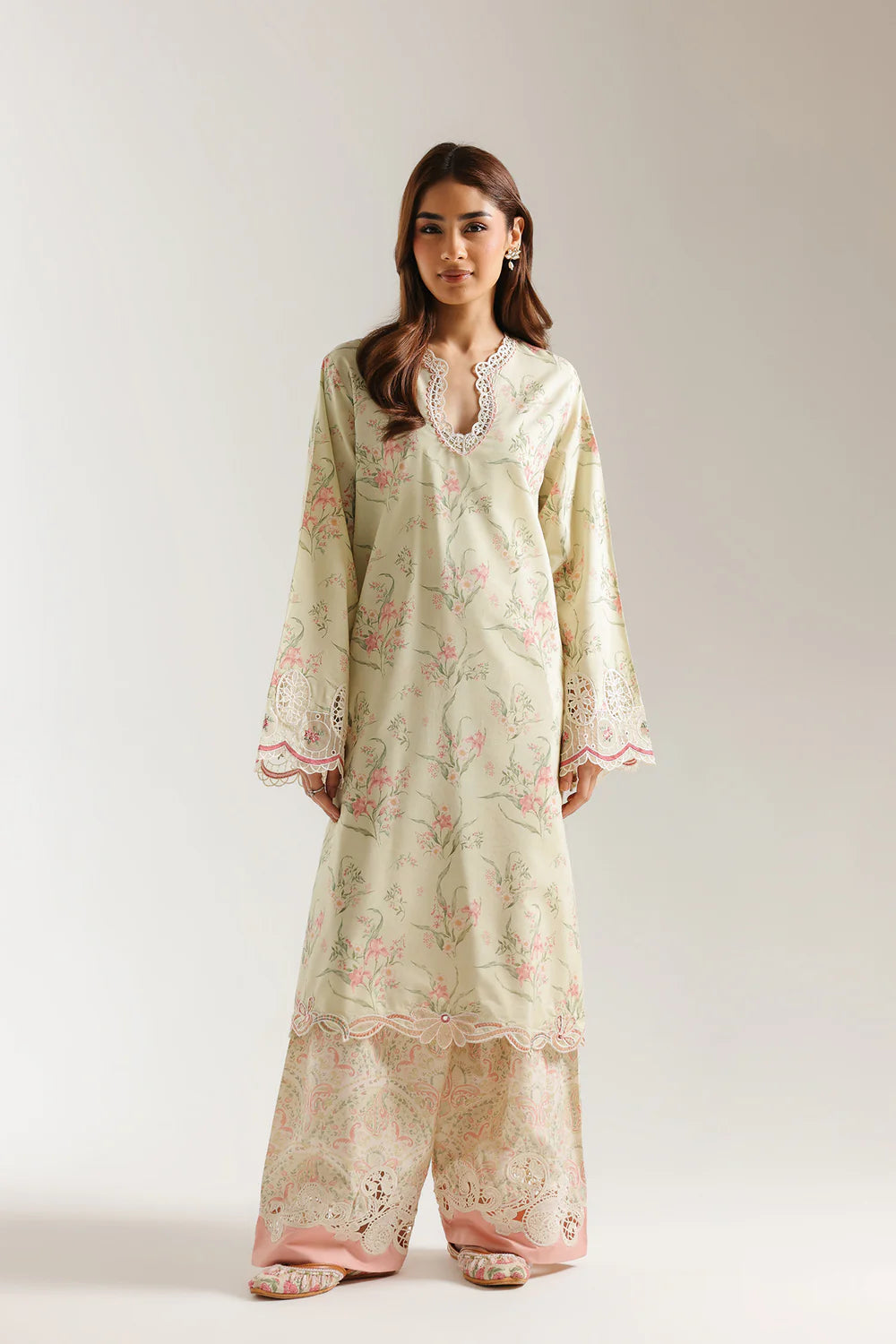 E4173-103-115 2PC ETHNIC