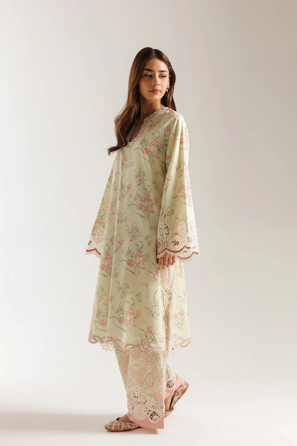 E4173-103-115 2PC ETHNIC