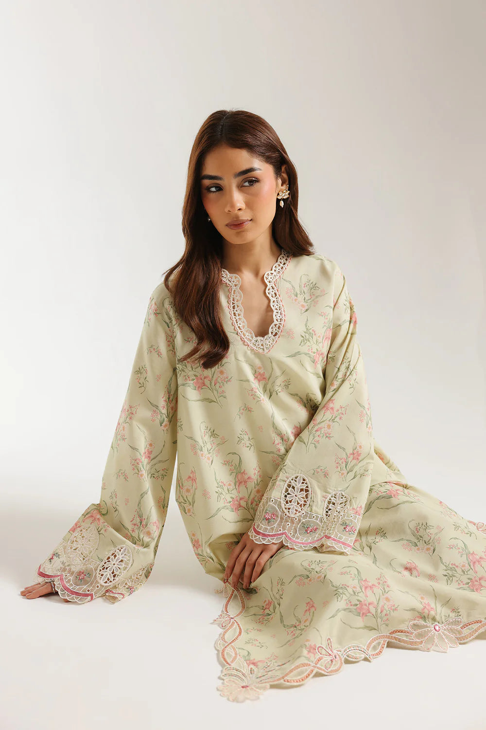 E4173-103-115 2PC ETHNIC