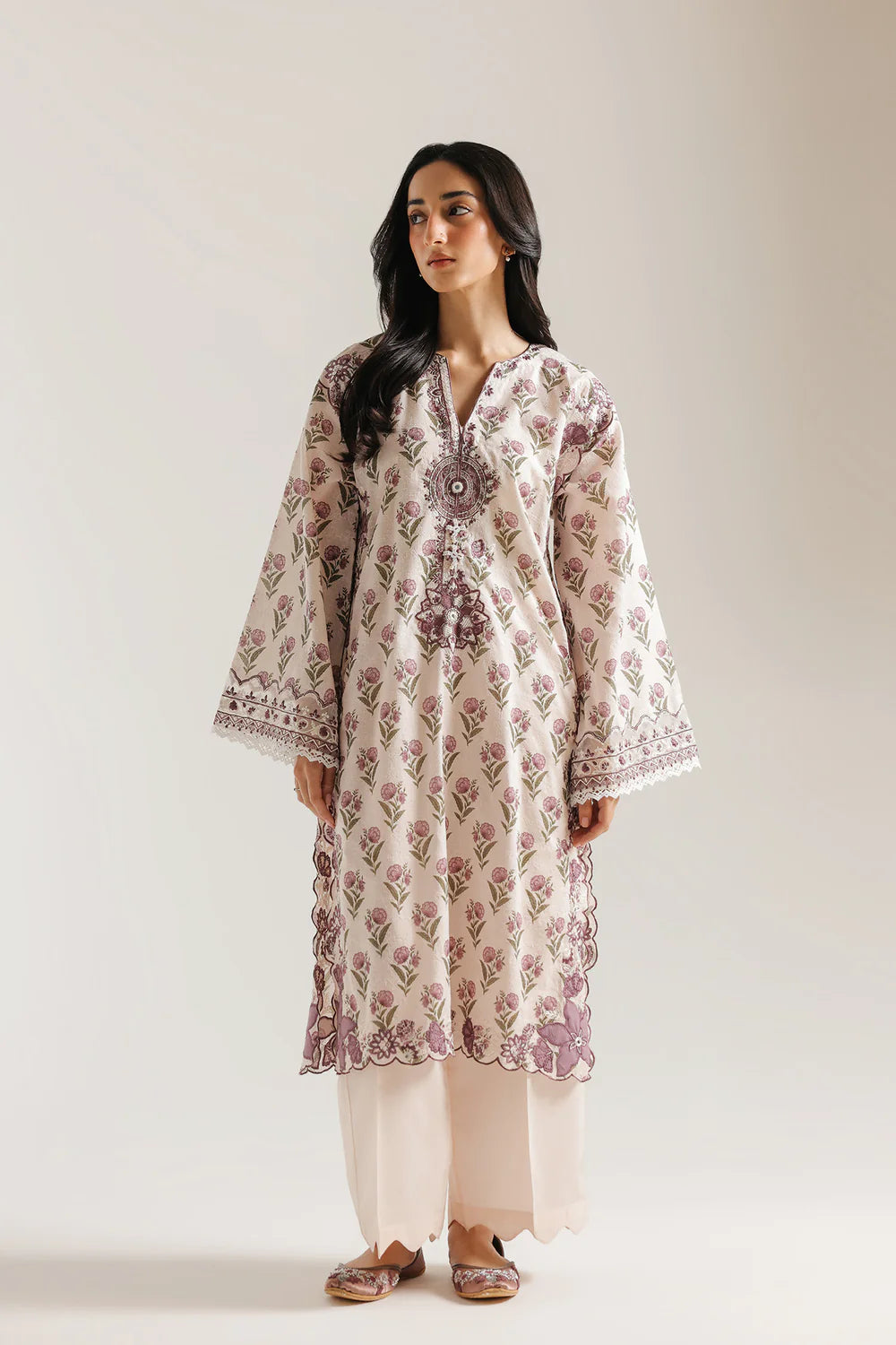 ETHNIC E4194-103-003 1PC