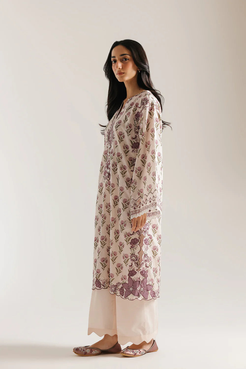 ETHNIC E4194-103-003 1PC